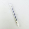 Perfect ปากกาเจล ปลอก 0.38 <1/12> สีน้ำเงิน